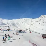 De Peyrelance * Cauterets