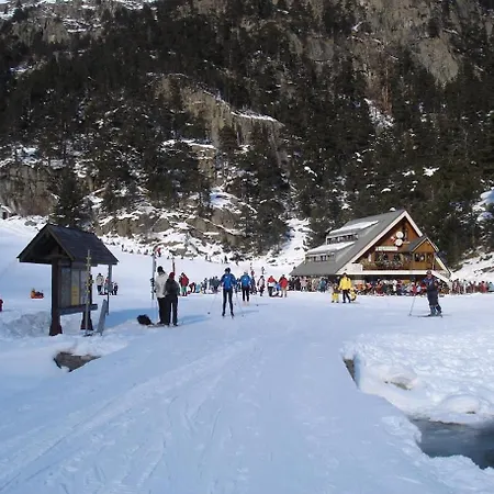 De Peyrelance * Cauterets