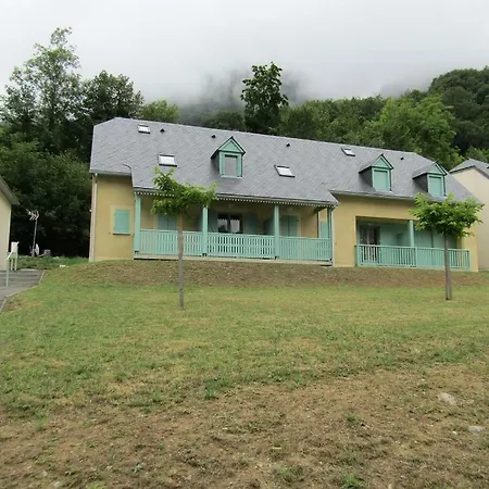 De Peyrelance Cauterets