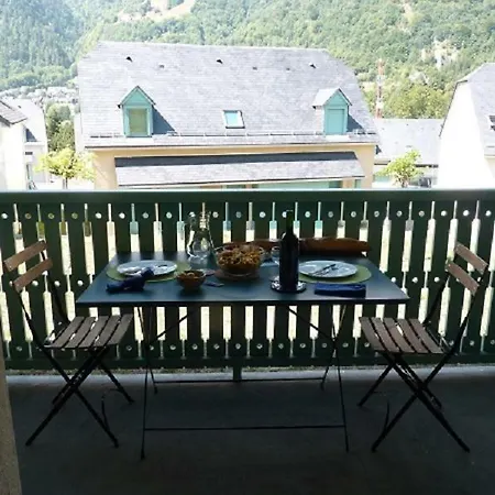 Alpesi faház De Peyrelance *