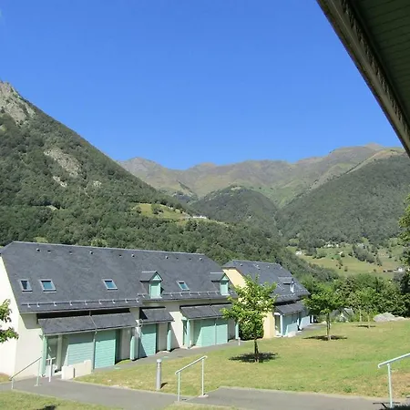 Alpesi faház De Peyrelance