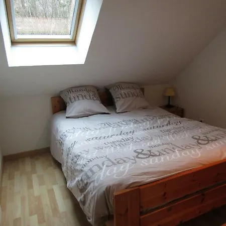 De Peyrelance Alpesi faház Cauterets