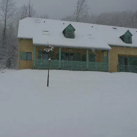 De Peyrelance Cauterets