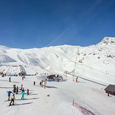 De Peyrelance * Cauterets