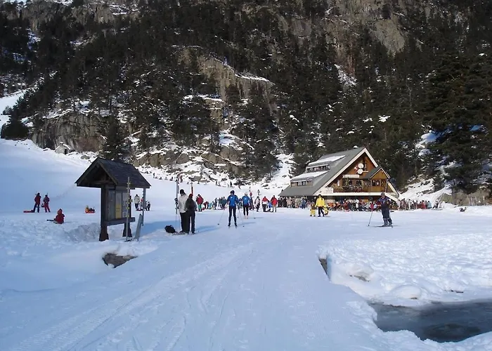 De Peyrelance * Cauterets