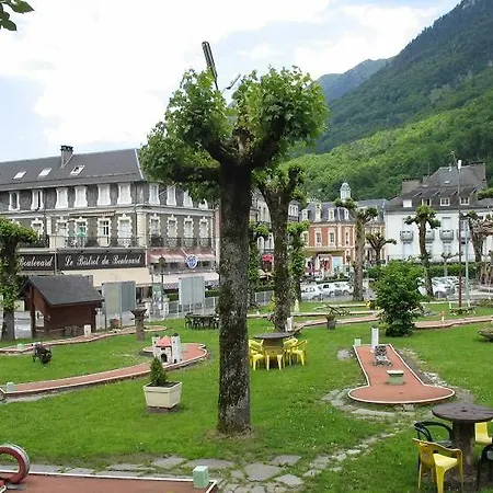 De Peyrelance Cauterets