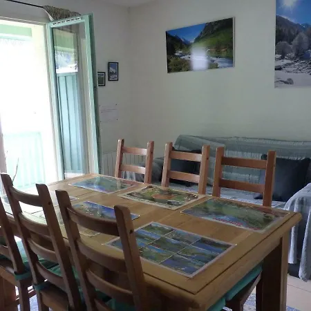 De Peyrelance Cauterets