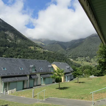 De Peyrelance * Cauterets