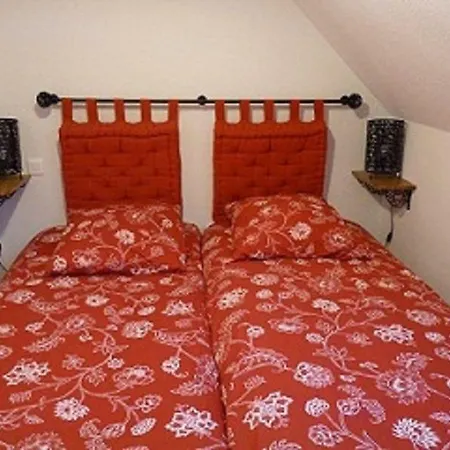 De Peyrelance Chalet Cauterets