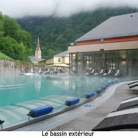 De Peyrelance * Cauterets