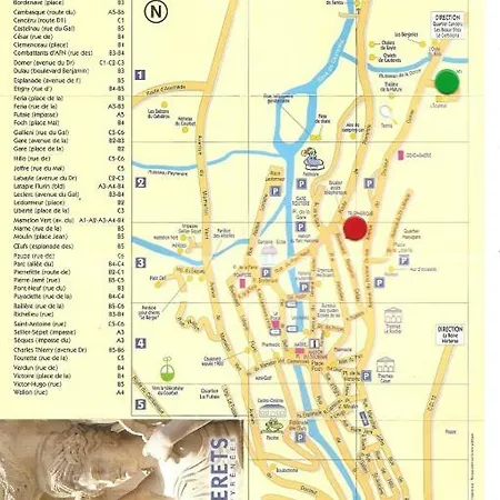 Σαλέ De Peyrelance