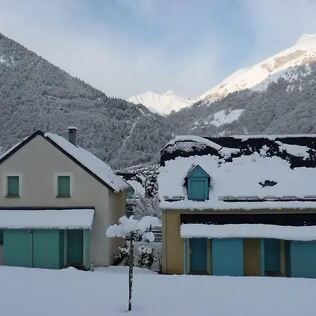 De Peyrelance Chalet Cauterets