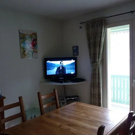 De Peyrelance Σαλέ Cauterets