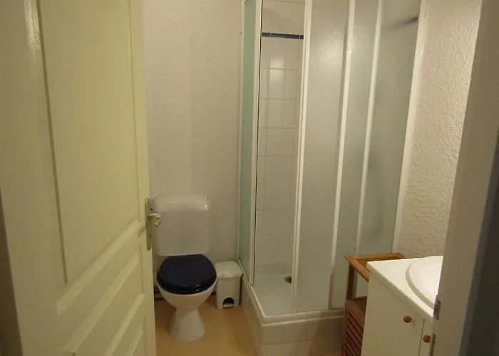 شاليه De Peyrelance كوتيريه