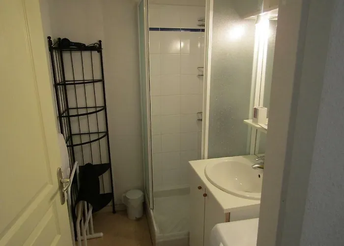 De Peyrelance شاليه *