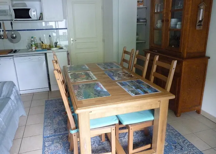 De Peyrelance 木屋