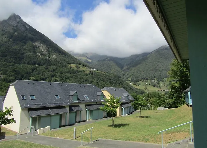 De Peyrelance * كوتيريه