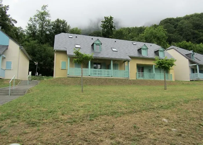 De Peyrelance Котре