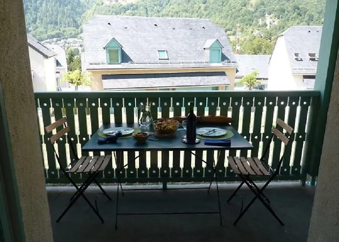 شاليه De Peyrelance *