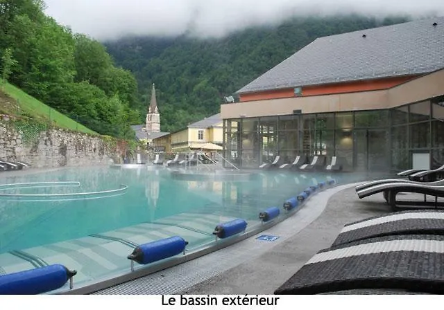 De Peyrelance * كوتيريه