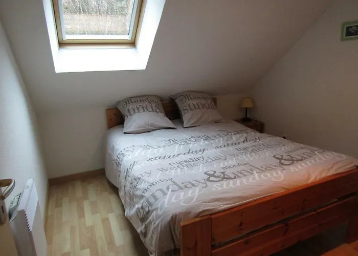 De Peyrelance شاليه كوتيريه