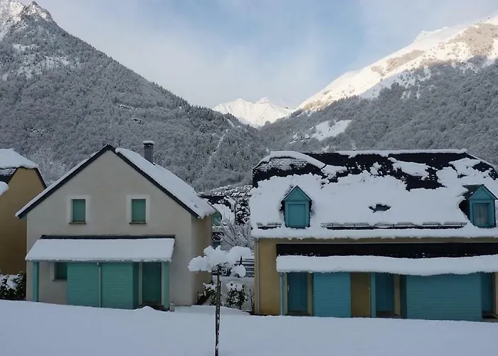 De Peyrelance شاليه كوتيريه