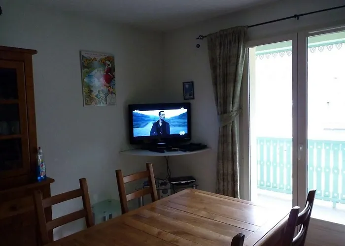 De Peyrelance شاليه كوتيريه