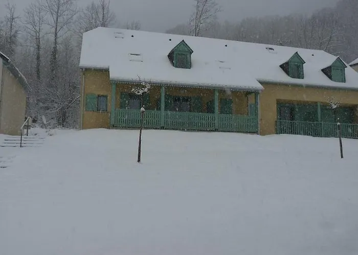 De Peyrelance كوتيريه